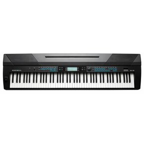 Kurzweil 120 stage piano - 4