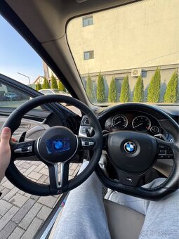 Bmw volant - 4