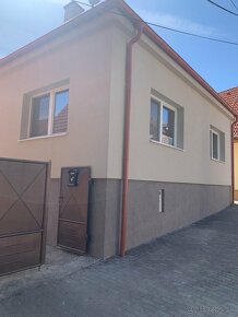 Zatepľovanie, fasády - 4