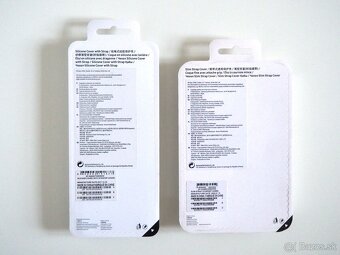 Kryty na Samsung Galaxy S21 FE - 4
