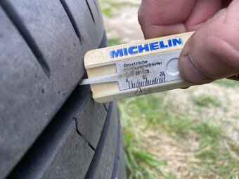 Dvojrozmer z BMW X5, 21” - 4