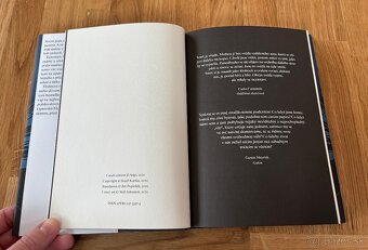 Jozef Karika: Smršť - 4
