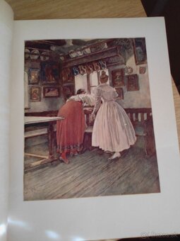 Božena Němcová - Pohorská Vesnice (1926) - 4