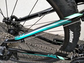KROSS LEA 5.0  rám 17" so zárukou - 4
