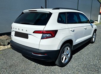 Škoda Karoq 2.0tdi dsg 2021 style plus - 4
