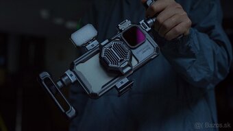 Tilta Khronos iPhone 15 Pro max - 4