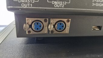 Showtec sc-1616 - 4