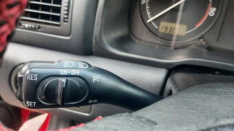 Skoda Octavia 1 Combi 1.9tdi 81kw - 4