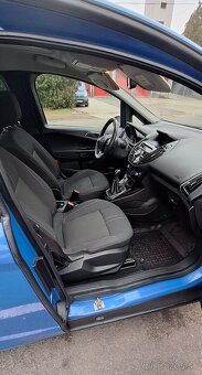 Ford B-MAX 1.0 EcoBoost - 4