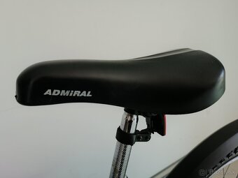 Horský detský bicykel Admiral Kid rider - 4