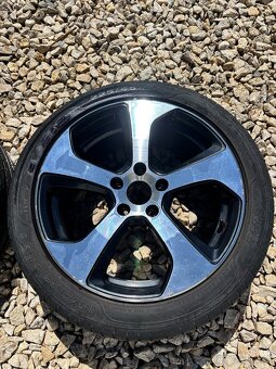 Disky 5x112 R17 - 4