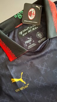 dres AC Milan - 4