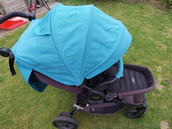 Britqx b-motion 4± - 4