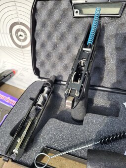 Grand Power P1 mk12 9mm luger - 4