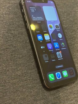 iPhone 11 64GB menená batéria - 4