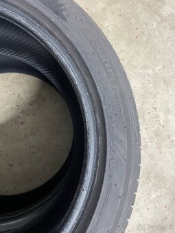 letne pneumatiky hankook 235/45 r17 - 4