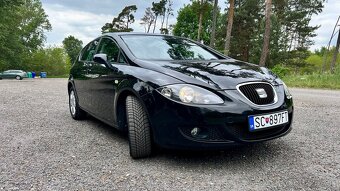 Seat Leon 1.9 TDi 77 kw - 4