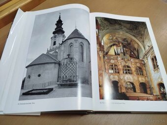 BAROK--1998-Dejiny slovenského výtvarného umenia--Rusina Iva - 4