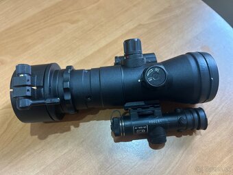 Dipol dn34 2+ gen. zeleny fosfor - 4