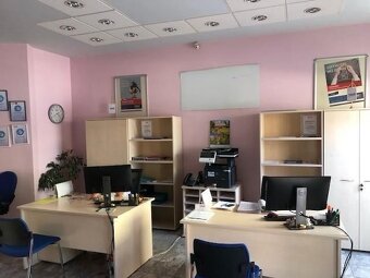 Lukratívna nehnuteľnosť v centre Piešťan stabilný príjem - 4
