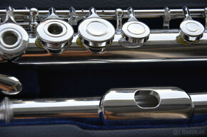 Flauta Thomann FL-300R - 4