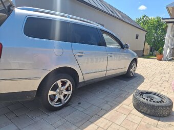 5x122 R16 195/55 - 4