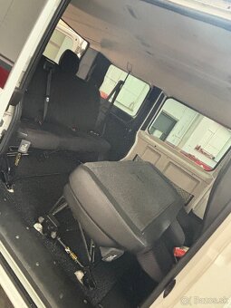 Citroën Jumper 8-miest. - 4