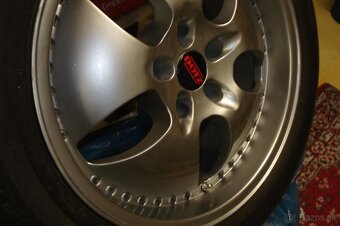 BMW Dotz 18 r  5x120 - 4