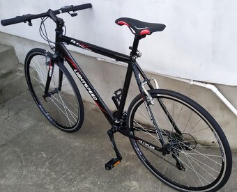 Športový bicykel - 4