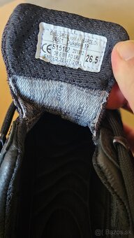 Obuv BOSP - Tactical low, Gore-Tex / VIBRAM, veľ. 40 / 26,5 - 4