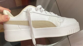 Puma tenisky - 4