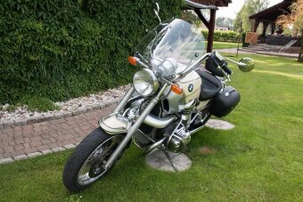 BMW R850C-BOND - 4