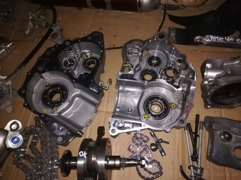 Suzuki RMZ 450 rk 2010 dily - 4