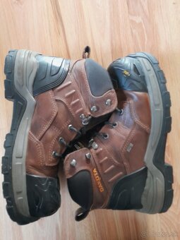 Predám topánky Dakota WorkPro - 4