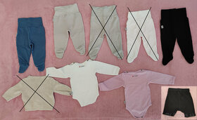 Lindex, Little Angel 56 a 62 /2ks za cenu jedneho/ - 4