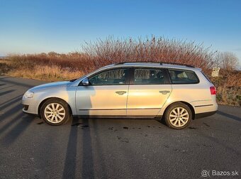 Vw Passat 1.6tdi 77kw - 4