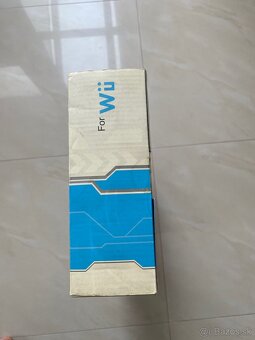 Nintendo WiiU MotorBoad - 4