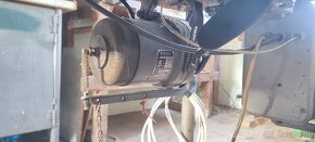 Singer 366K125 - 4