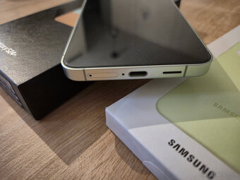 Samsung Galaxy S24+ 12GB / 256GB - ZÁRUKA ešte 17 mes. - 4