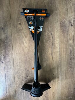 SKS Air-X-plorer Digi 10.0 pumpa - 4