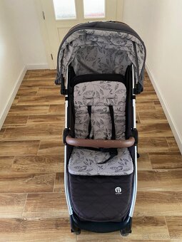 PETITE&MARS Royal - 4