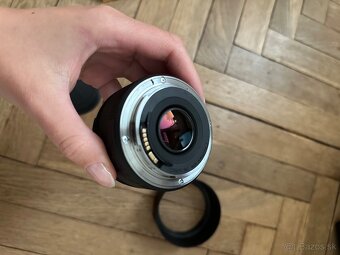 Canon eos 6D - 4