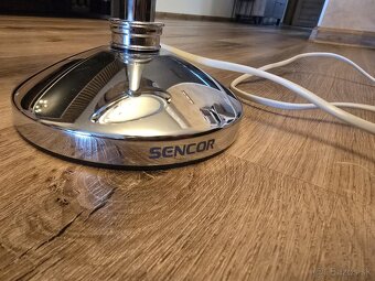 Kozmeticke zrkadlo Sencor SMM 3080 - 4
