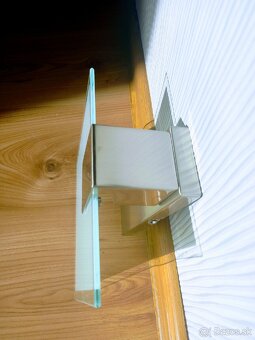 Nástenna lampa - 4