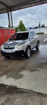 Predám Opel Antara - 4