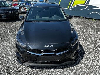 KIA Ceed SW automat - 4