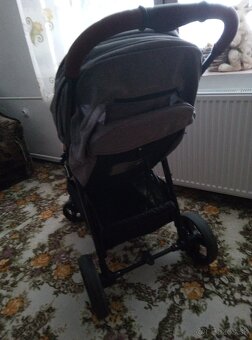 Predám kočík značky Kinderkraft - 4