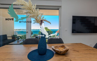 Na predaj novostavba apartmánu s panoramatikým výhľadom na m - 4