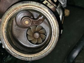 Turbo Skoda superb2.0 TSI VW AUDI A3 TT 06K145722H - 4
