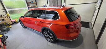 Volkswagen passat alltrack B8 - 4